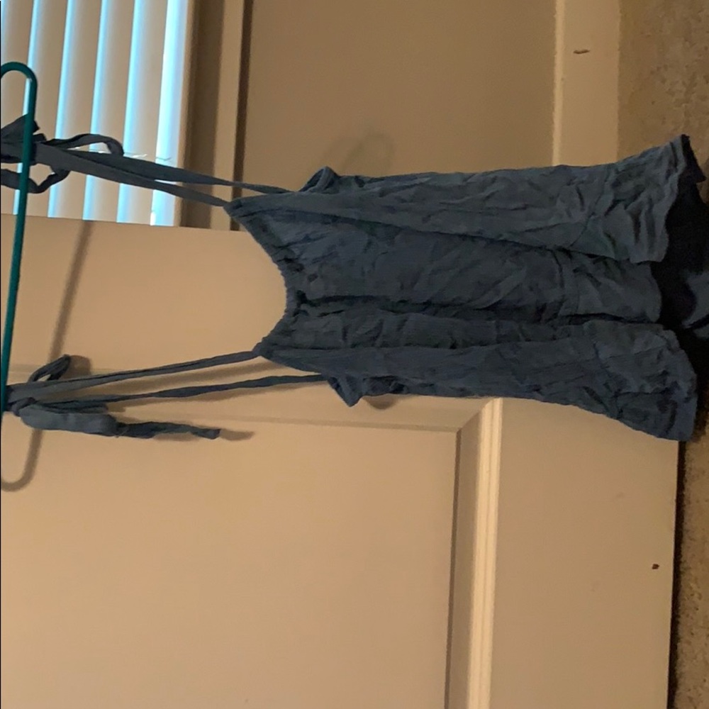Unique skirt